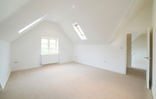 Holbrook Common bedroom extension leads