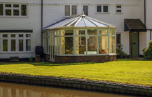 Holbrook Common conservatory leads