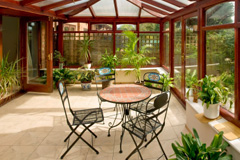 Holbrook Common conservatory quotes