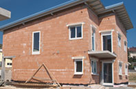 Holbrook Common home extensions