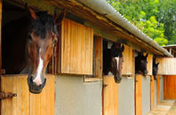 free Holbrook Common stable construction quotes