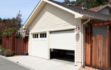 Holbrook Common garage construction leads