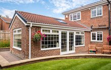 Holbrook Common house extension leads